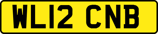 WL12CNB