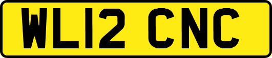 WL12CNC
