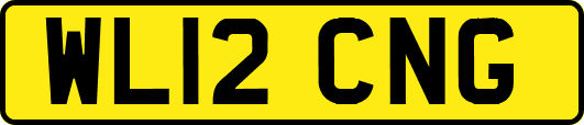 WL12CNG