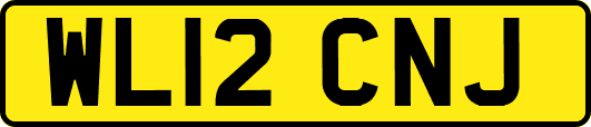 WL12CNJ
