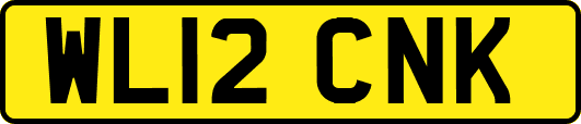 WL12CNK