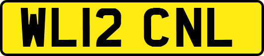 WL12CNL