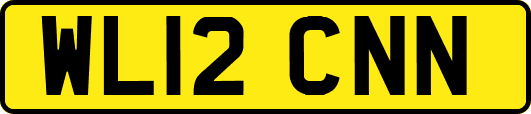 WL12CNN