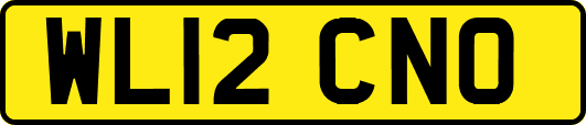 WL12CNO