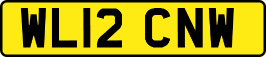 WL12CNW
