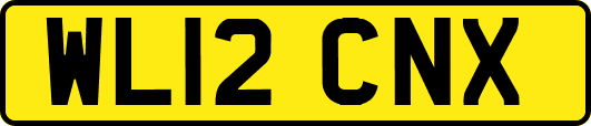 WL12CNX