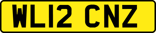 WL12CNZ