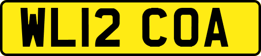 WL12COA