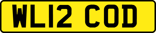 WL12COD