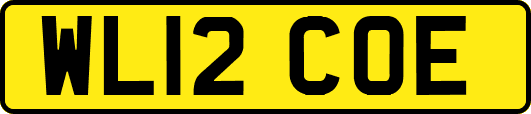 WL12COE