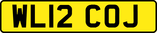 WL12COJ