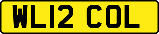 WL12COL