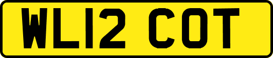 WL12COT