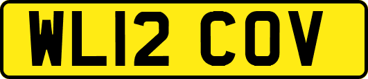 WL12COV