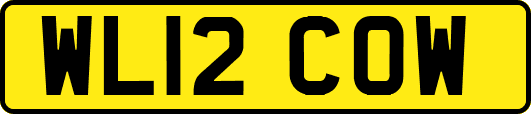 WL12COW