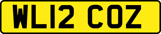 WL12COZ