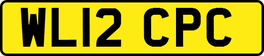 WL12CPC