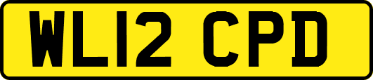 WL12CPD