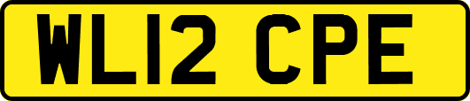 WL12CPE