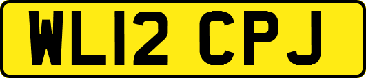 WL12CPJ
