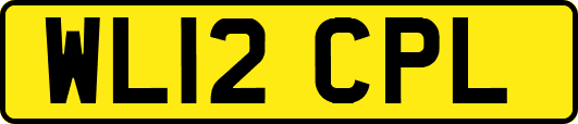 WL12CPL