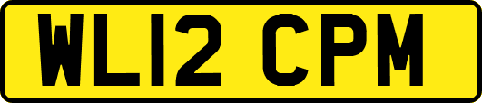 WL12CPM
