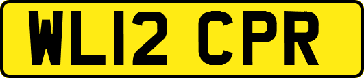 WL12CPR
