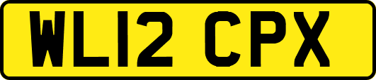 WL12CPX