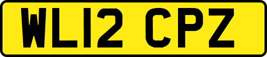 WL12CPZ