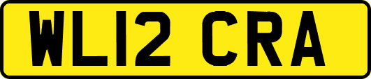 WL12CRA