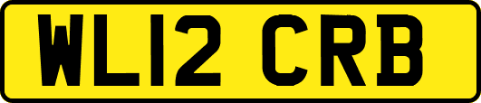 WL12CRB