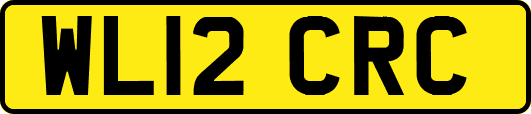 WL12CRC