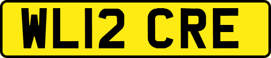 WL12CRE