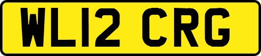 WL12CRG
