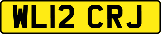 WL12CRJ