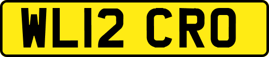 WL12CRO