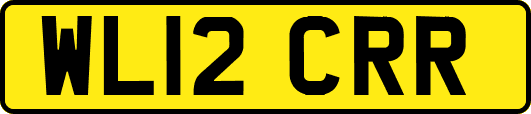 WL12CRR