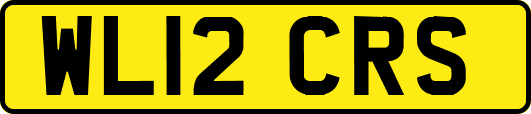 WL12CRS