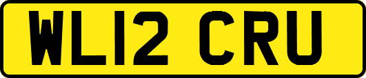 WL12CRU