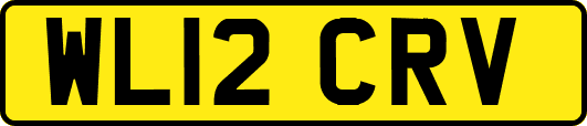 WL12CRV