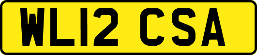WL12CSA