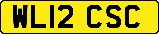 WL12CSC