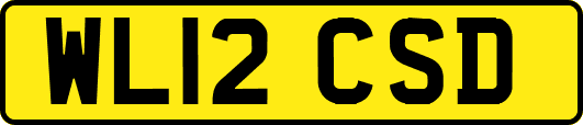 WL12CSD