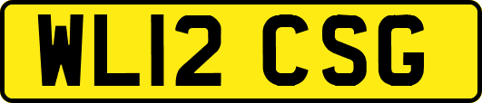 WL12CSG