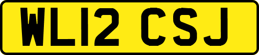 WL12CSJ