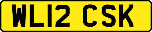 WL12CSK