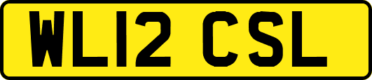 WL12CSL