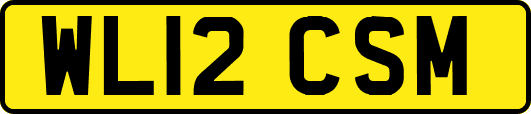 WL12CSM