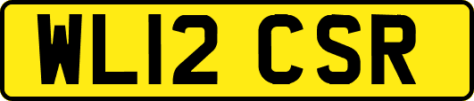WL12CSR