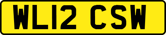 WL12CSW